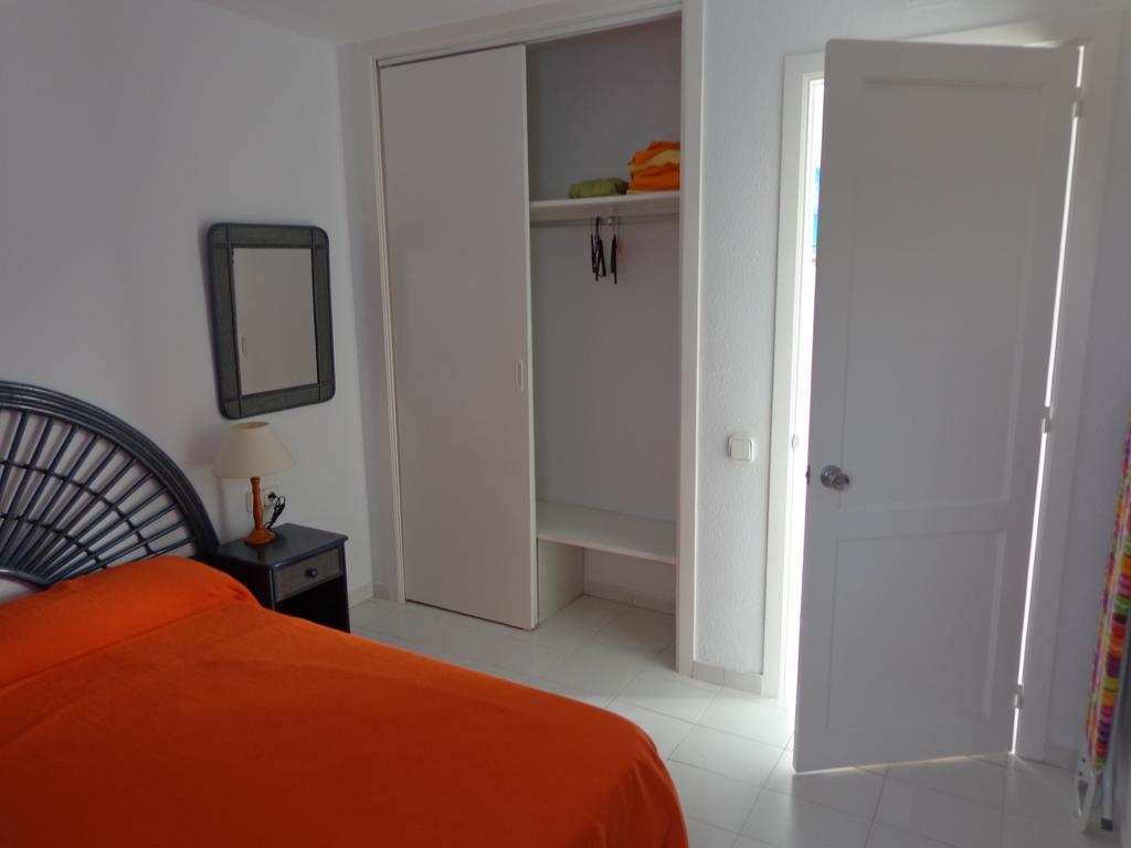 Habitaciones Residencial Corralejo Centro Playa Exterior photo