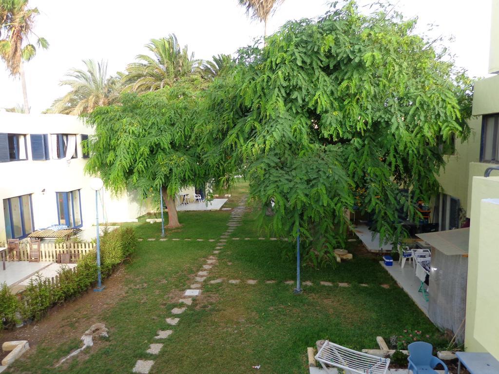 Habitaciones Residencial Corralejo Centro Playa Exterior photo