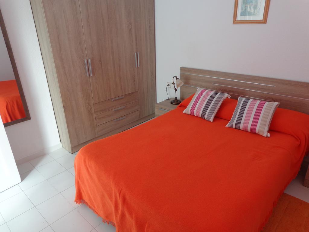 Habitaciones Residencial Corralejo Centro Playa Exterior photo