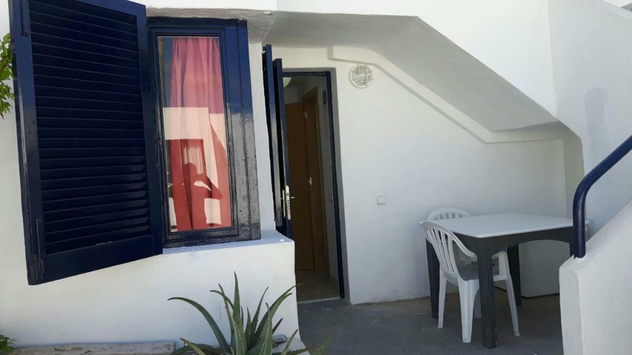 Habitaciones Residencial Corralejo Centro Playa Exterior photo